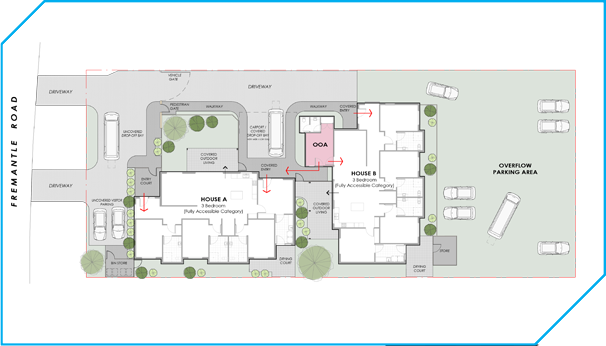 Fremantle-Road-Site-Plan-Feature-Plan